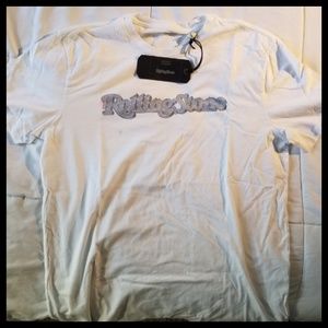 Levi's Rolling Stone T-shirt